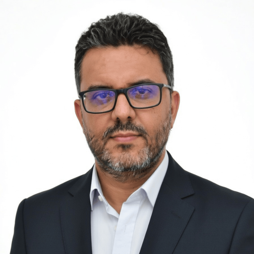 Dr Nizar Ben Halim, PhD