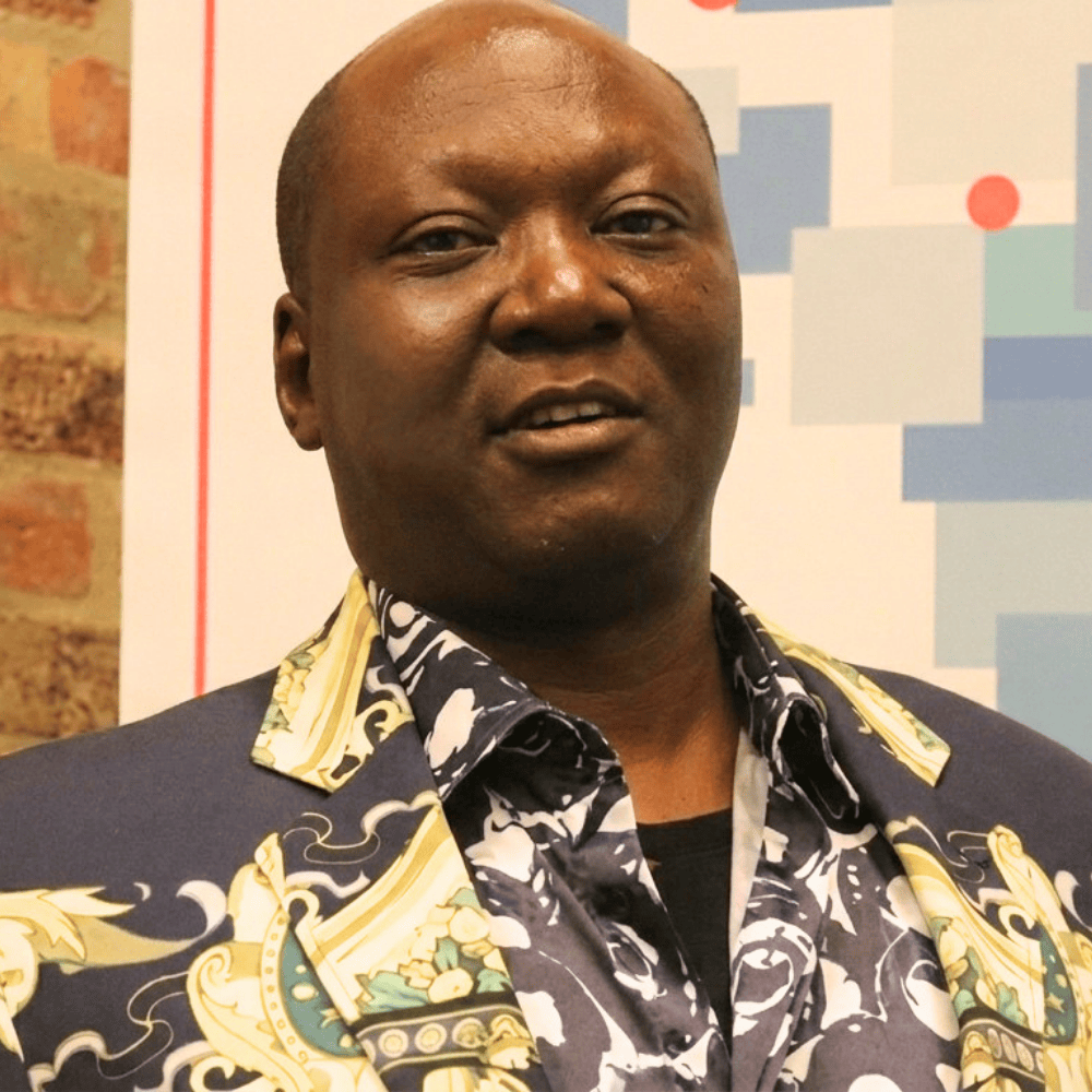 Prof. Emile R. Chimusa, PhD