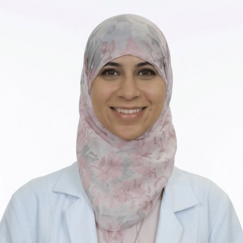 Prof. Mai F. Tolba, PhD
