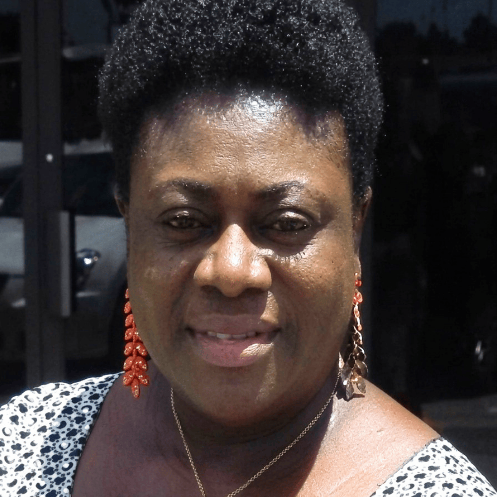 Prof. Marion Adebiyi, PhD
