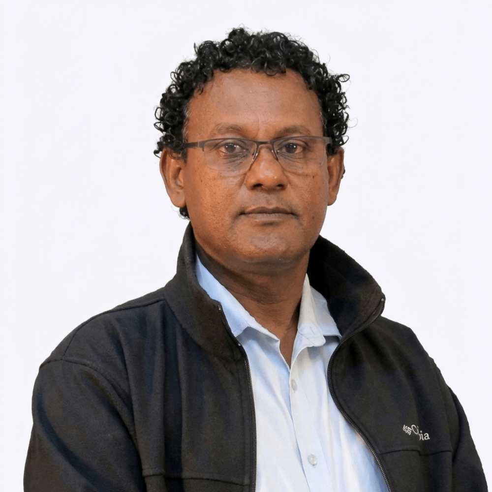 Prof. Solomon Benor, PhD