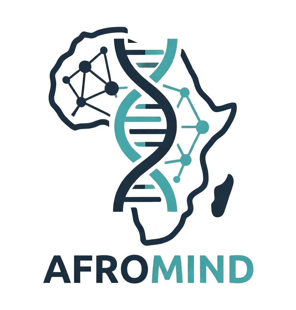logo AFROMIND PNG